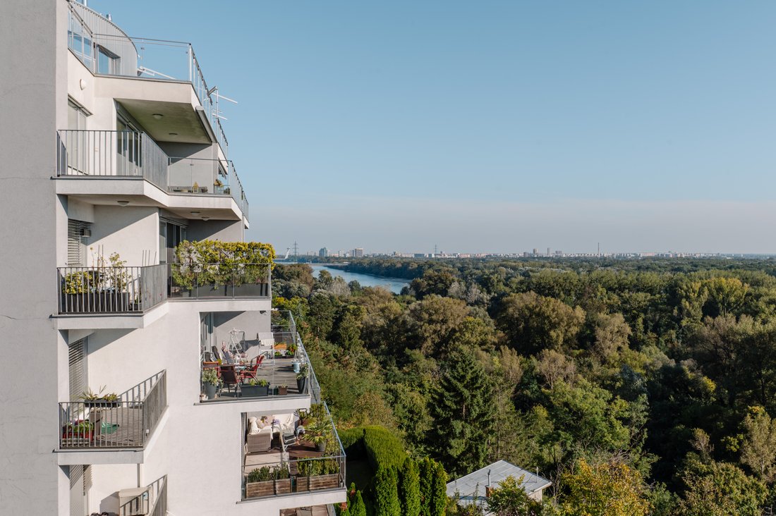 Apartment in Bratislava, Bratislava Region, Slovakia 2 - 18099215