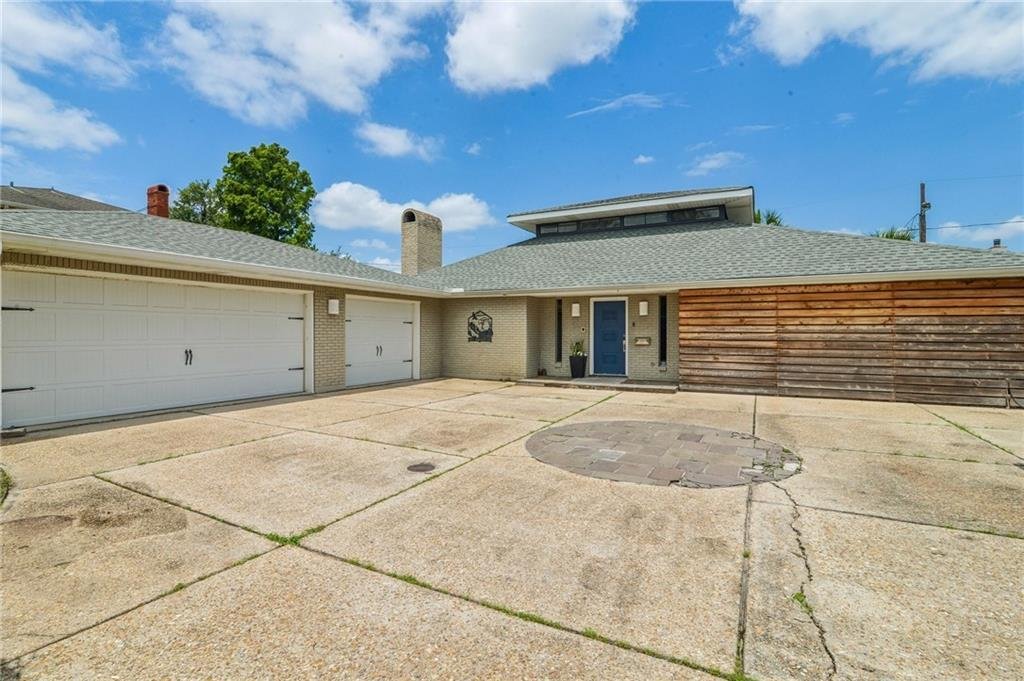 House in Terrytown, Louisiana, United States 1 - 18092014