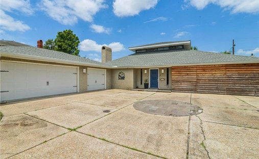 House in Terrytown, Louisiana, United States 1
