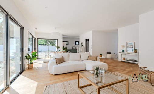 House in Mérignac, Nouvelle-Aquitaine, France 1