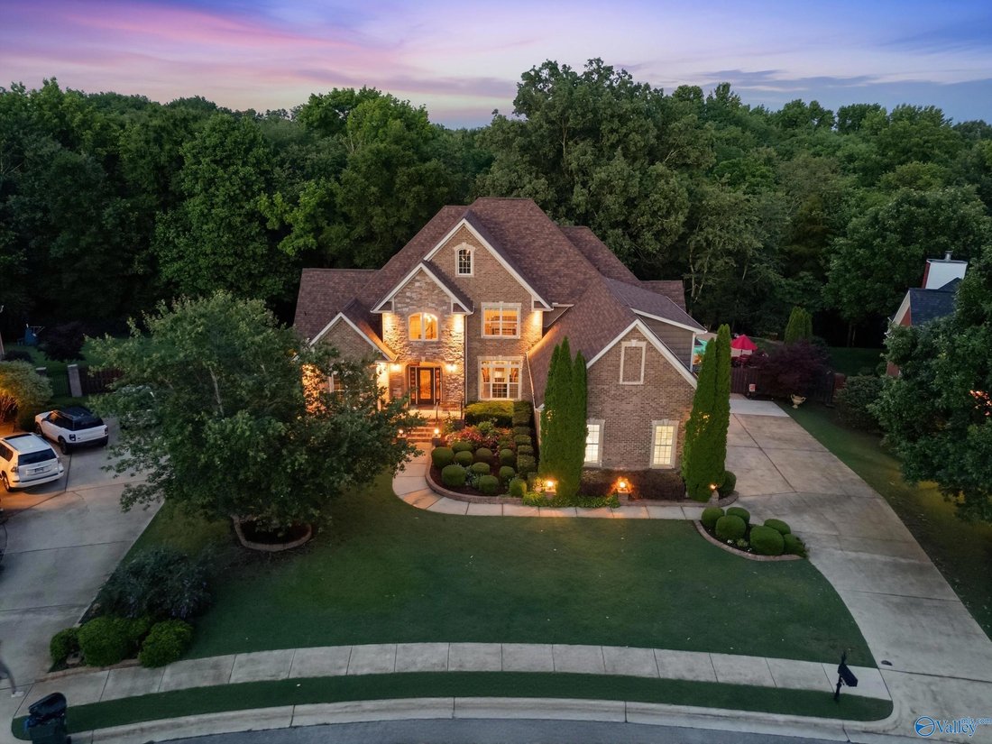 House in Madison, Alabama, United States 2 - 18091546