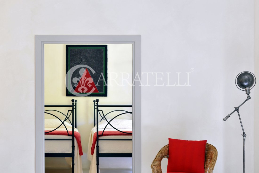 Country House in Capalbio, Tuscany, Italy 3 - 18106438