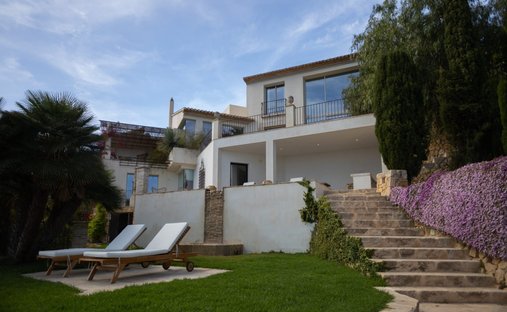 Villa in Zona de Mascarat, Land Valencia, Spanien 1