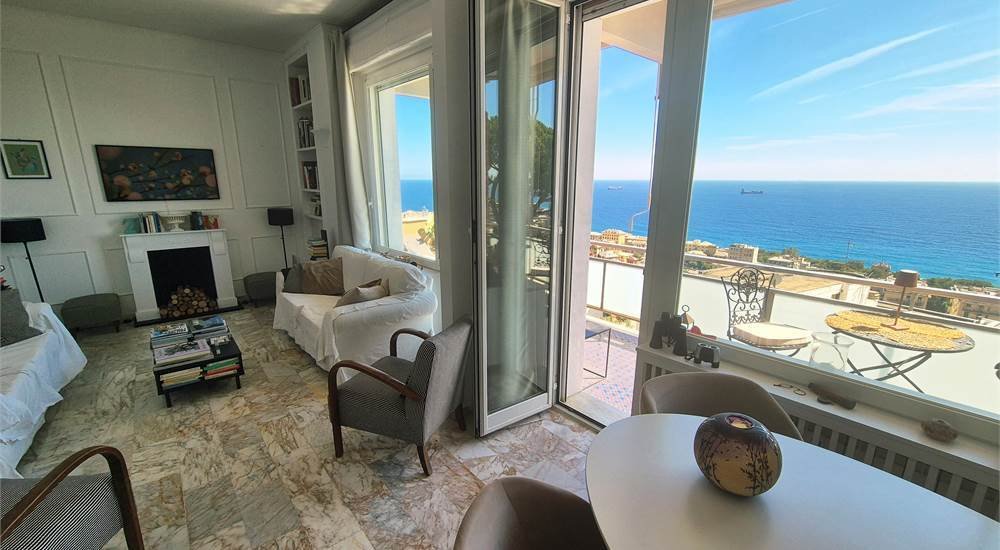 Apartment in Genoa, Liguria, Italy 2 - 18094890