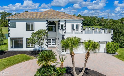 Maison à Ormond Beach, Floride, États-Unis 1