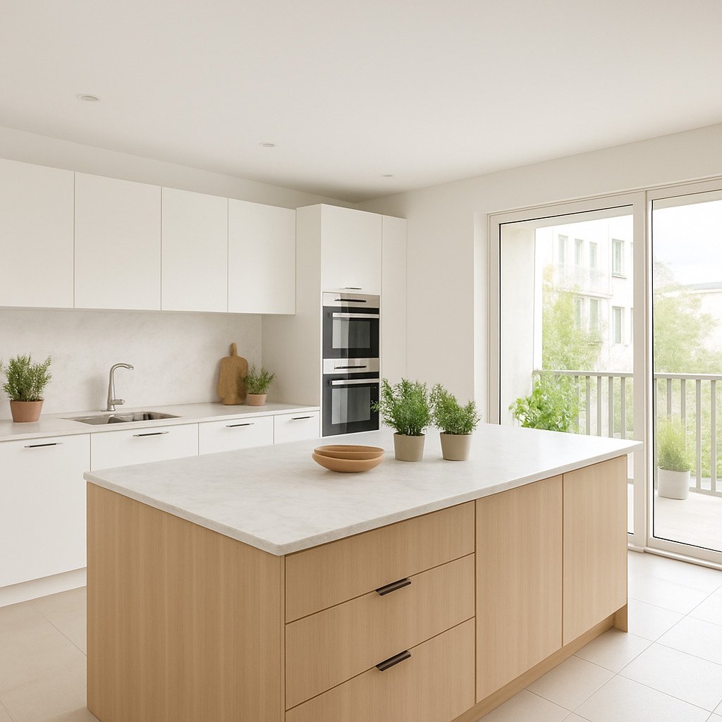 Apartment in Le Lac-Bacalan, Bordeaux, France 5 - 18103617