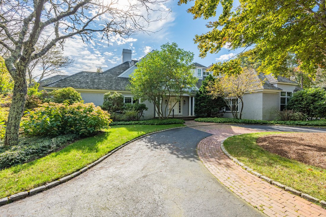 House in Barnstable, Massachusetts, United States 1 - 18102463