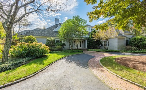 Casa en Barnstable, Massachusetts, Estados Unidos 1