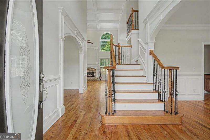 House in Douglasville, Georgia, United States 3 - 18092262