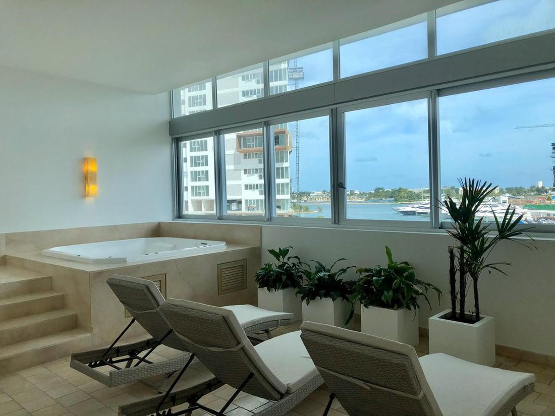 Apartment in Cancún, Quintana Roo, Mexico 5 - 18093310