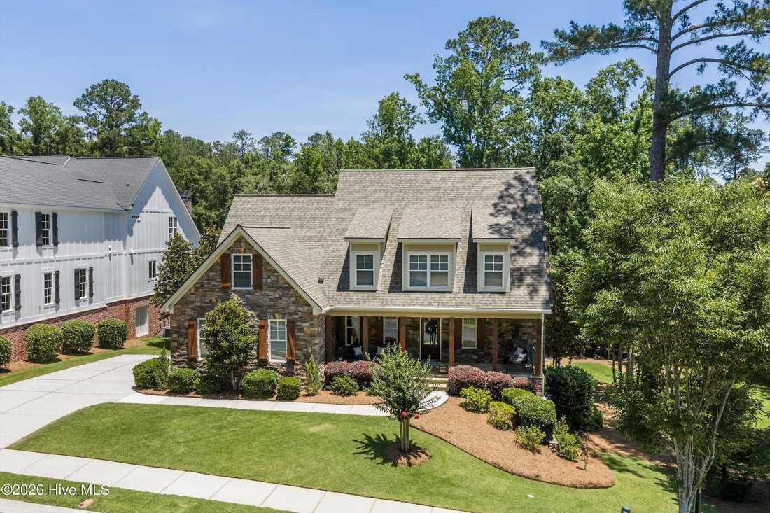 House in Evans, Georgia, United States 2 - 18100951