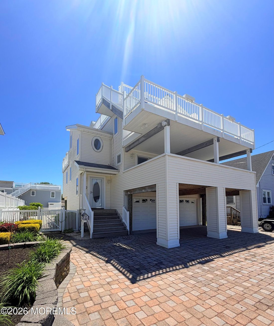 House in Ship Bottom, New Jersey, United States 1 - 18102510