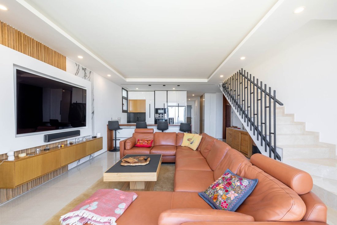 Apartment in Chloraka, Paphos, Cyprus 5 - 18093953