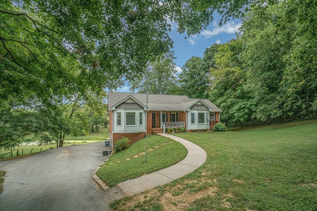 House in Franklin, Tennessee, United States 2 - 18089506