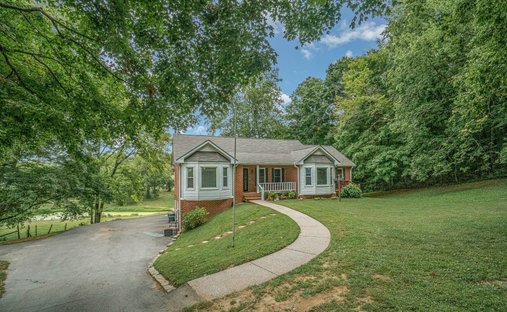 House in Franklin, Tennessee, United States 1