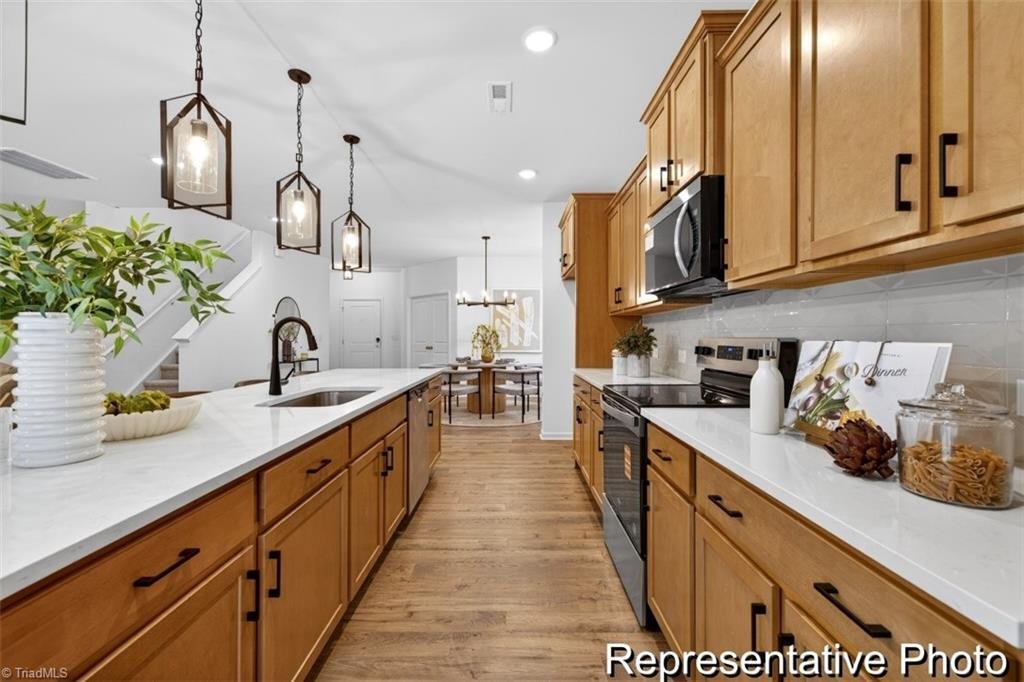 House in Elon, North Carolina, United States 3 - 18091285