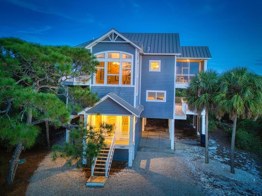 House in Saint George Island, Florida, United States 2 - 18091270