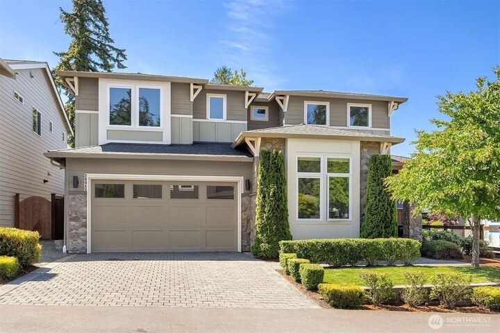 Condo in Seattle, Washington, United States 1 - 18104634