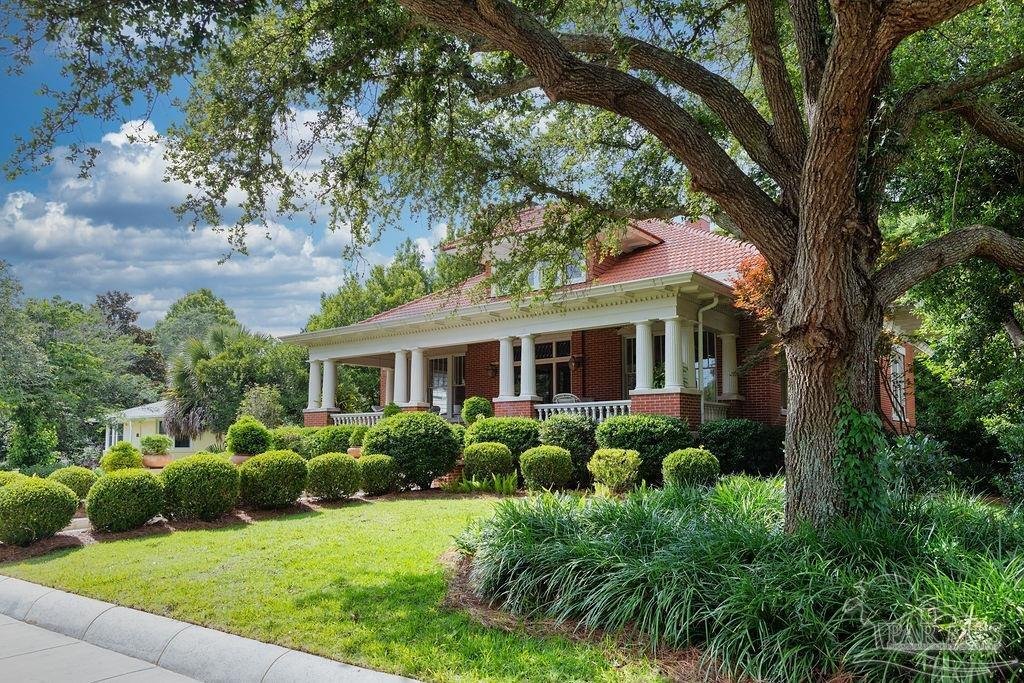 House in Pensacola, Florida, United States 4 - 18100663