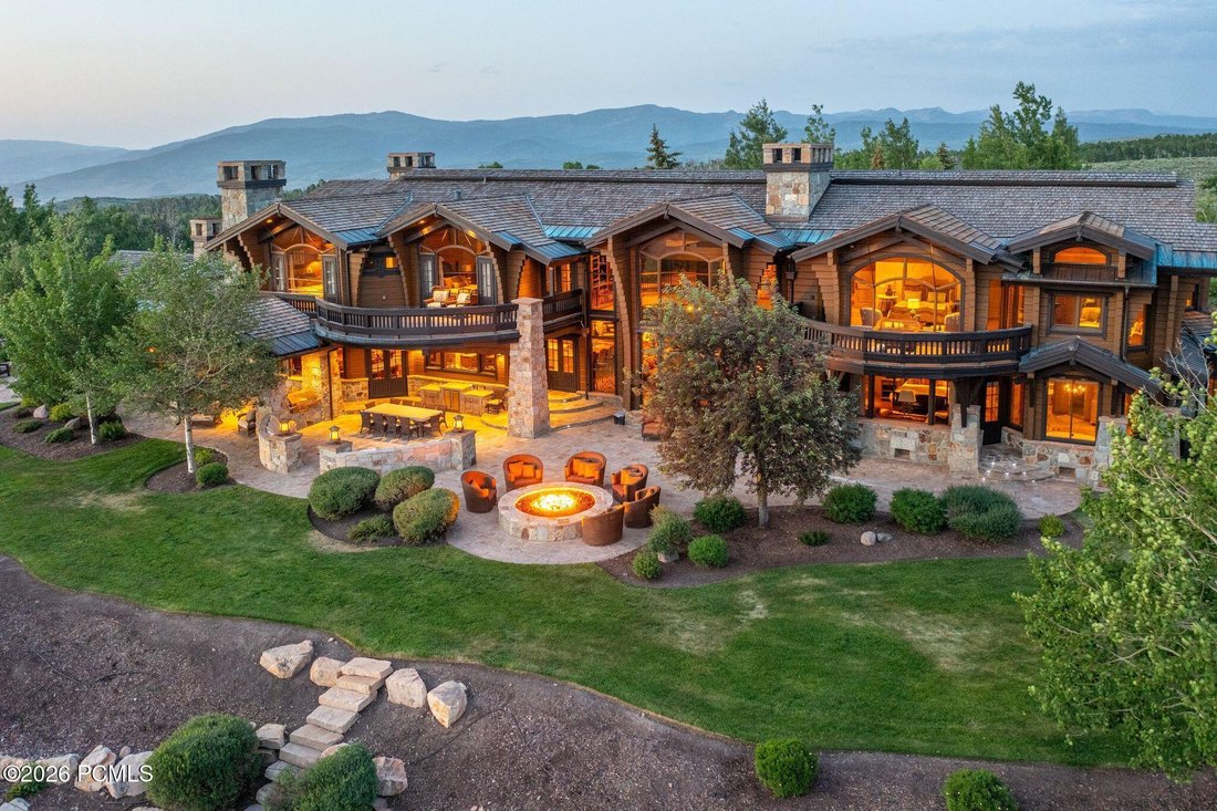 House in Heber City, Utah, United States 1 - 18099155