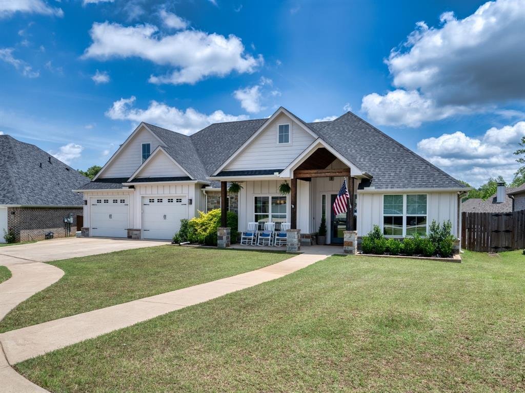 House in Tyler, Texas, United States 3 - 18096228
