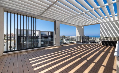 Apartment in Paphos, Paphos, Cyprus 1