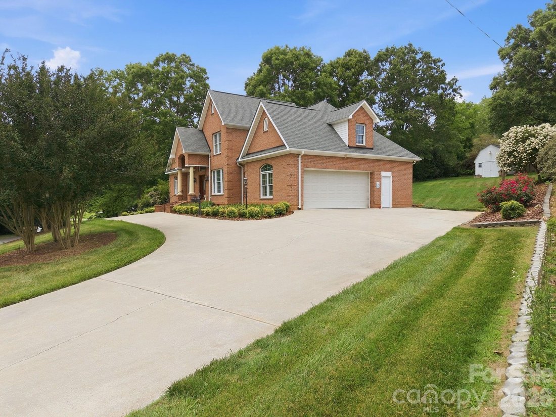 House in Salisbury, North Carolina, United States 5 - 18105119
