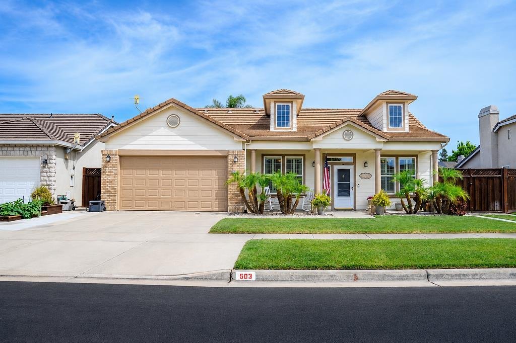 Casa en Ripon, California, Estados Unidos 5 - 18096025