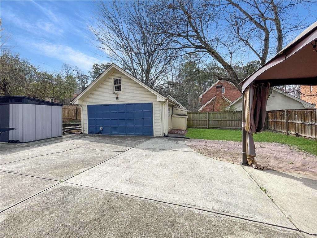 House in Atlanta, Georgia, United States 2 - 18092155