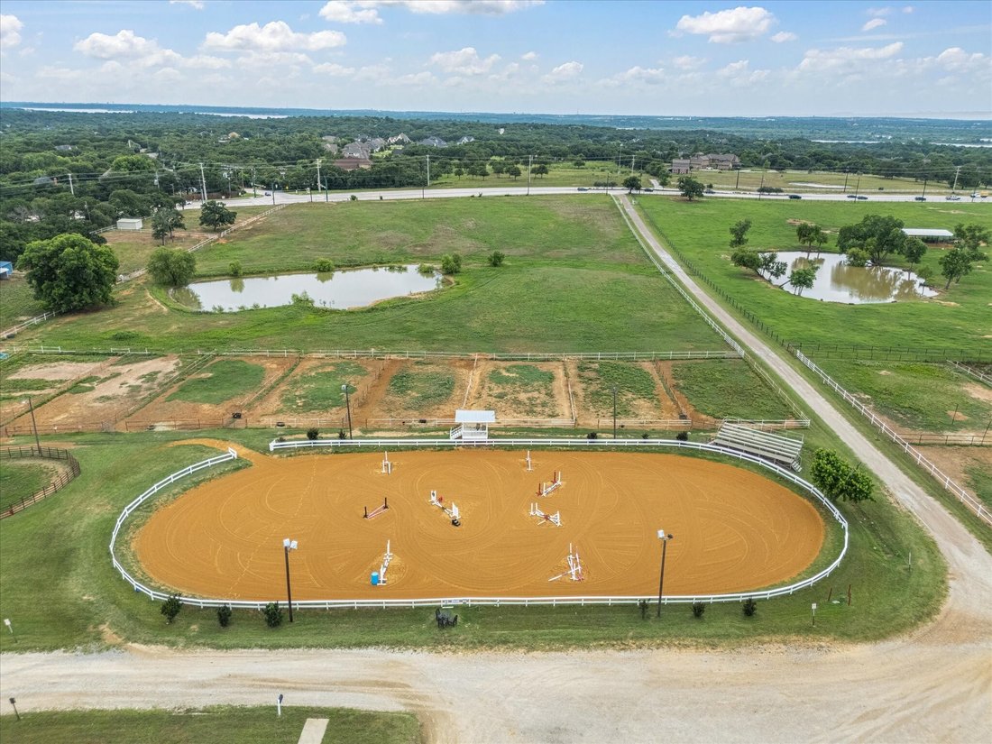Land in Lewisville, Texas, United States 4 - 18095850