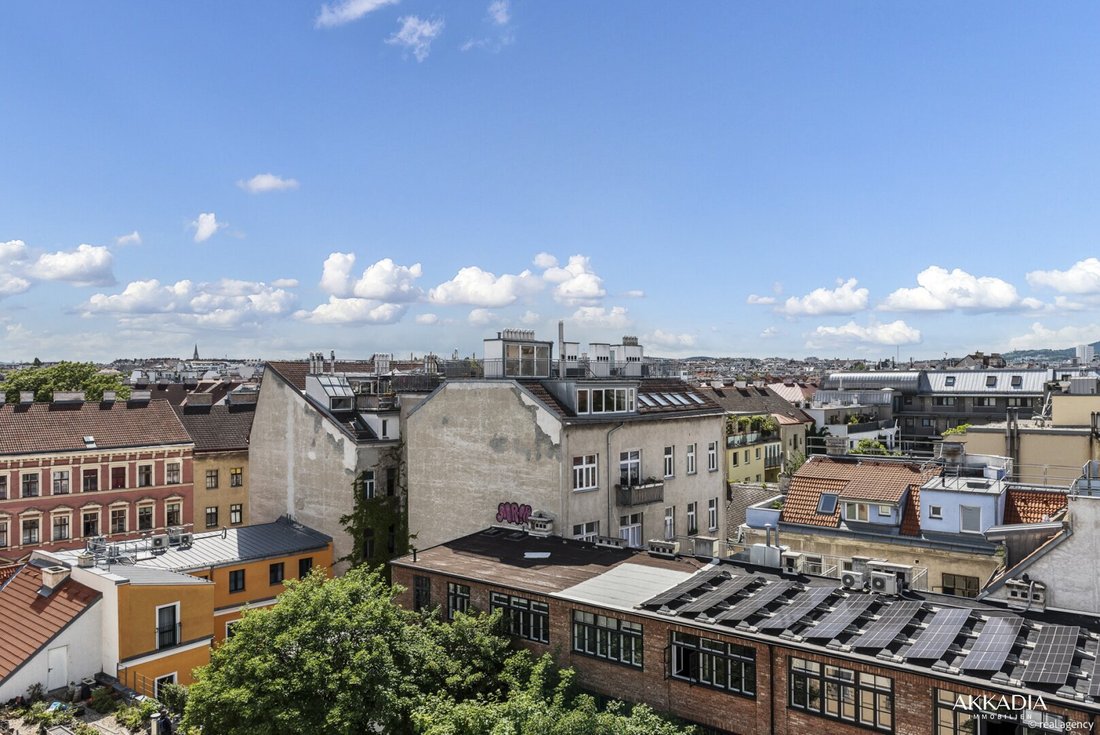 Apartment in Vienna, Wien, Austria 4 - 18094022