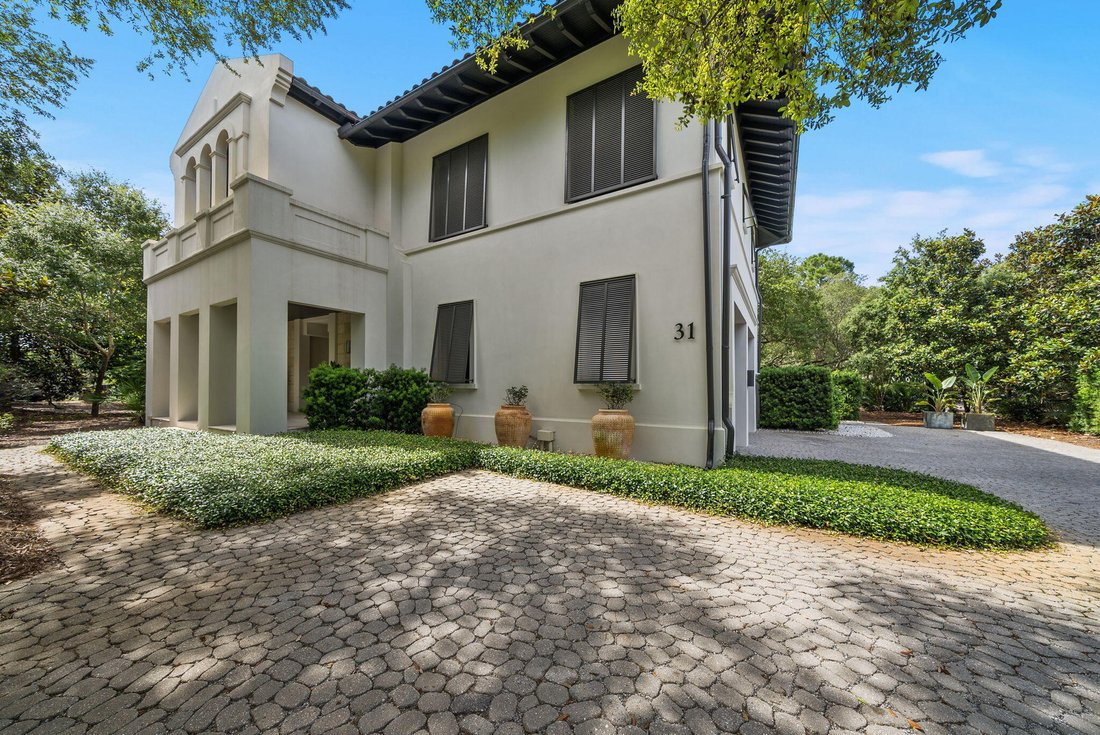 Haus in Santa Rosa Beach, Florida, Vereinigte Staaten 3 - 18060332