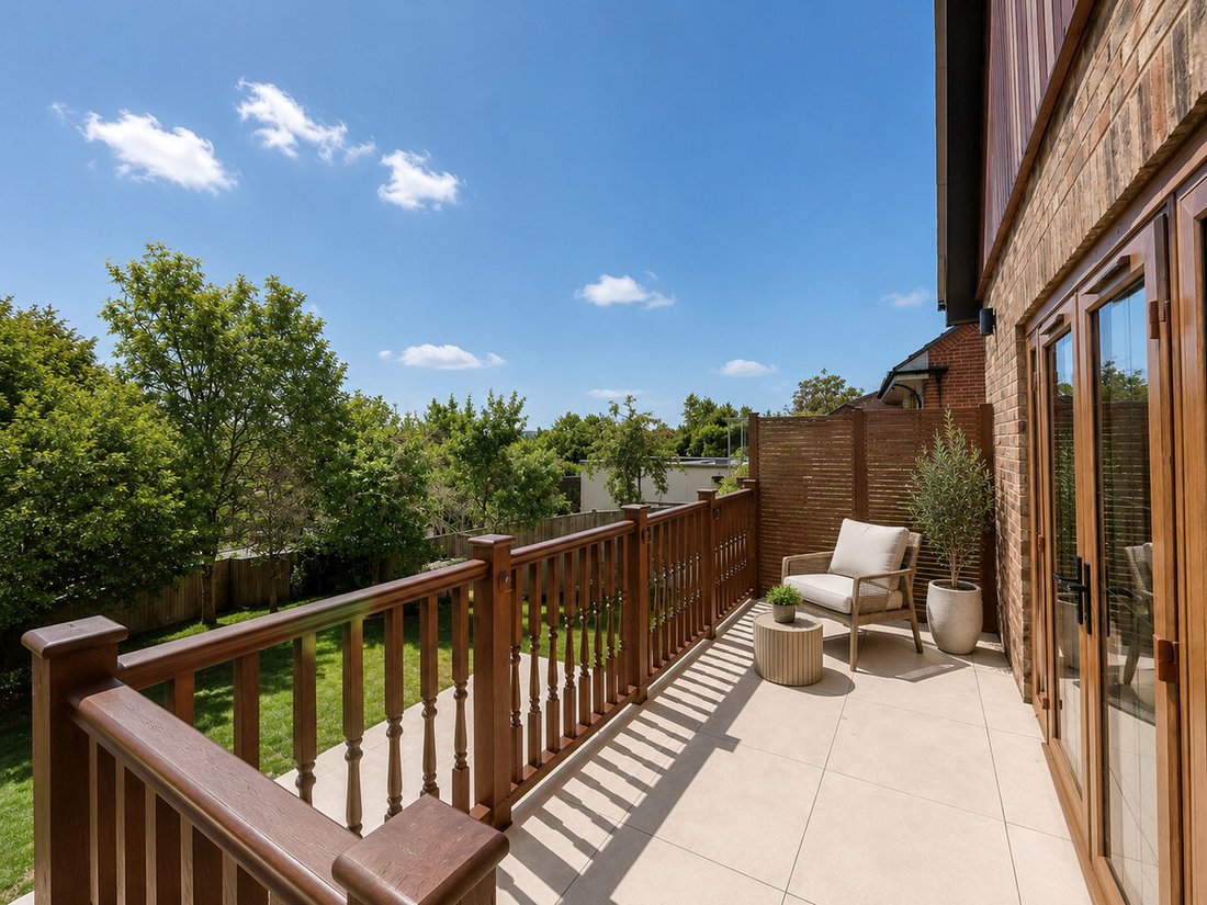 House in Findon Valley, Findon, England 4 - 18096585