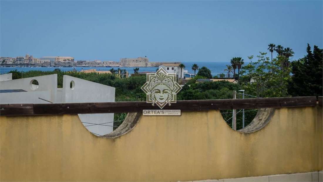 Villa in Ortigia, Sicily, Italy 2 - 18094941