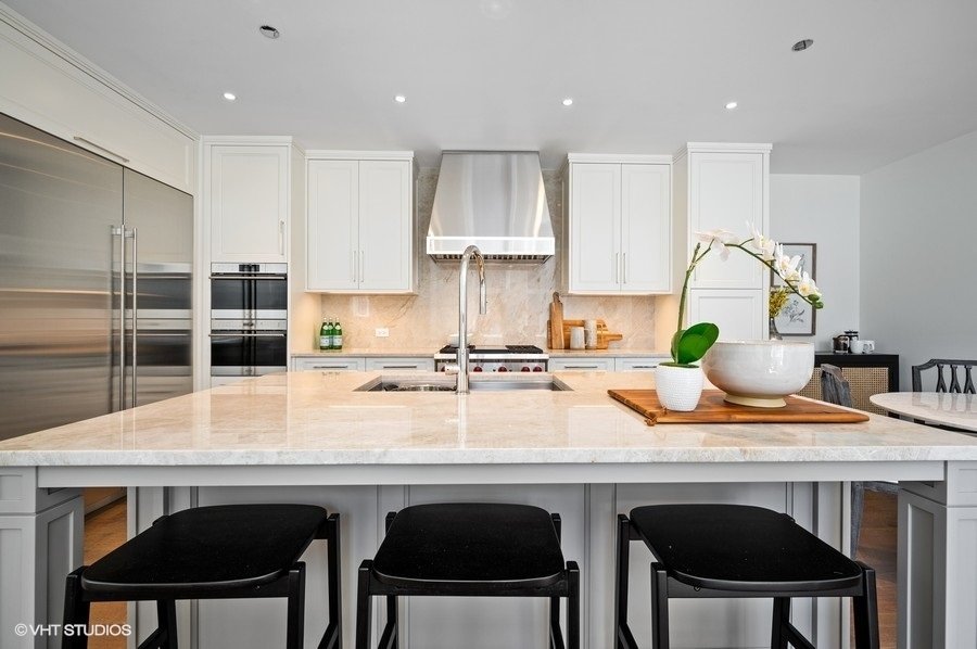Condo in Chicago, Illinois, United States 4 - 18090824