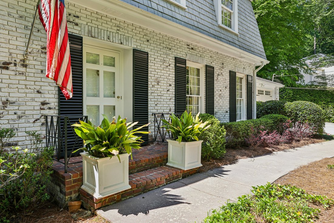 House in Atlanta, Georgia, United States 4 - 18093186