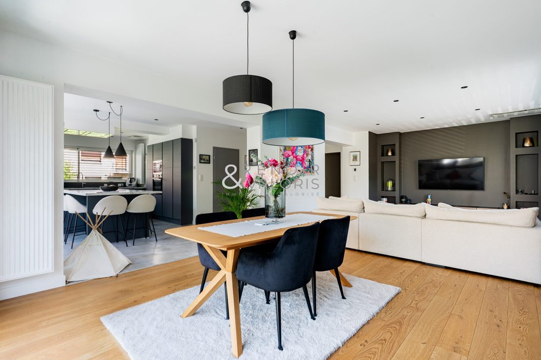 Apartment in Nancy, Grand Est, France 4 - 13923728