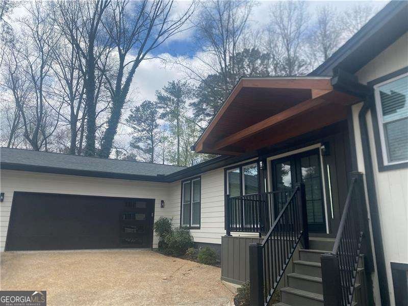 House in Marietta, Georgia, United States 1 - 18092196