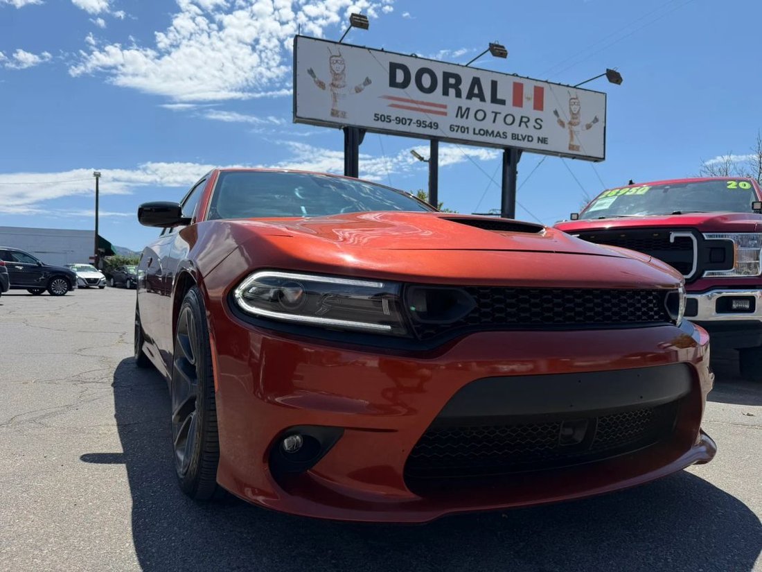 Sedan in Albuquerque, NM, United States 3 - 18103836