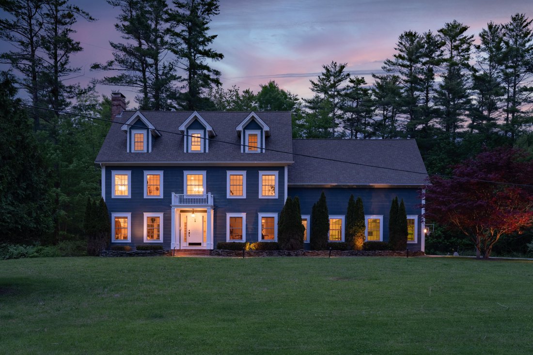 House in Auburn, Maine, United States 5 - 18107127