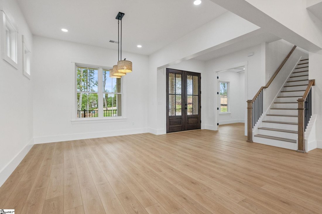 House in Greer, South Carolina, United States 4 - 18091690
