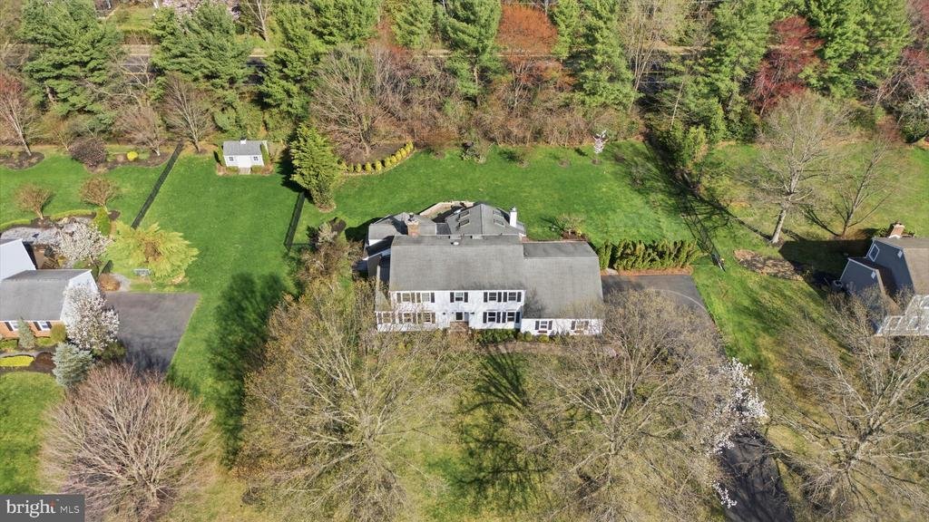 House in Cranbury Township, New Jersey, United States 1 - 18094600