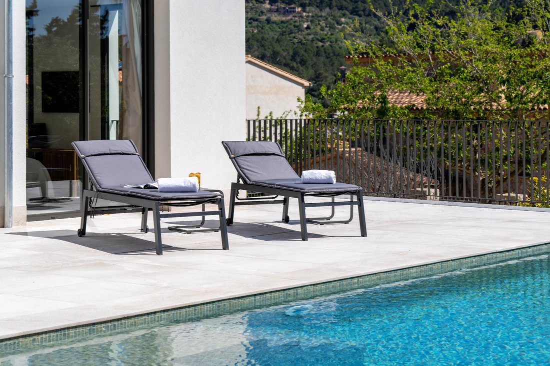 Villa a Esporles, Isole Baleari, Spagna 5 - 18093481