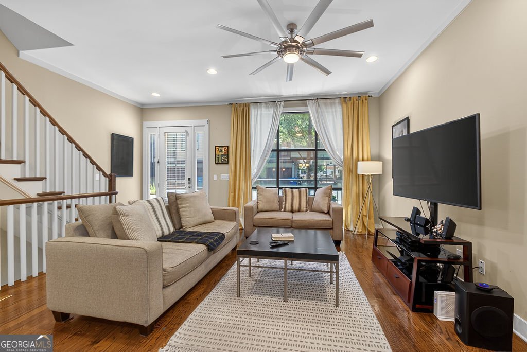 Townhouse in Atlanta, Georgia, United States 3 - 18100924