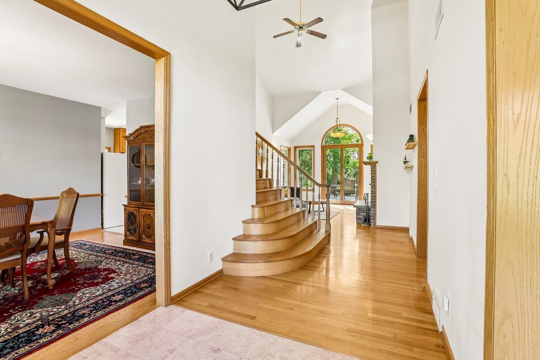 House in Sun Prairie, Wisconsin, United States 3 - 18102139