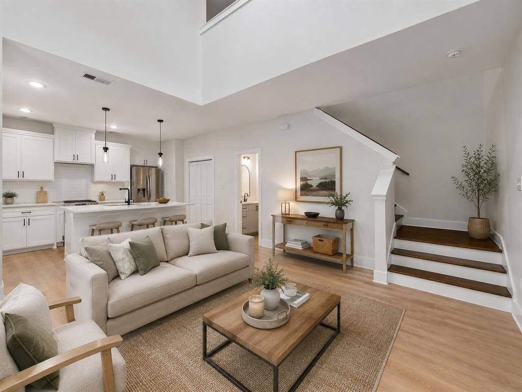 Apartment in Fort Worth, Texas, United States 5 - 18089723