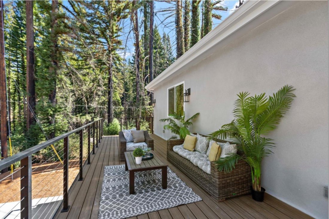 House in Boulder Creek, California, United States 3 - 18101106