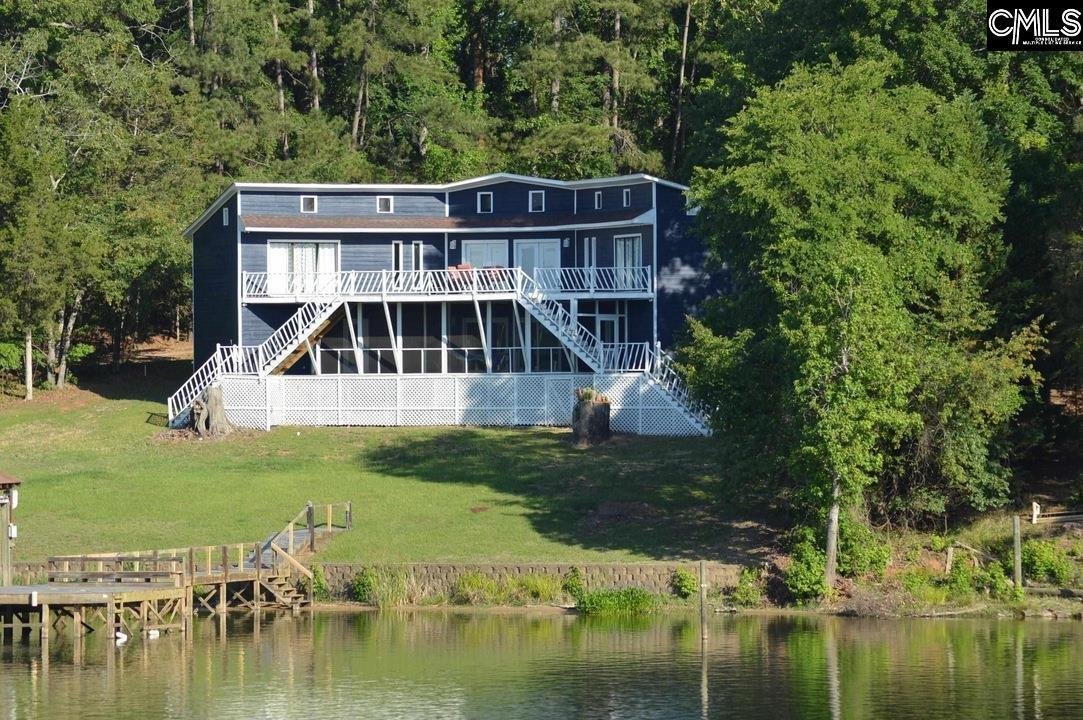 House in Camden, South Carolina, United States 1 - 17967743