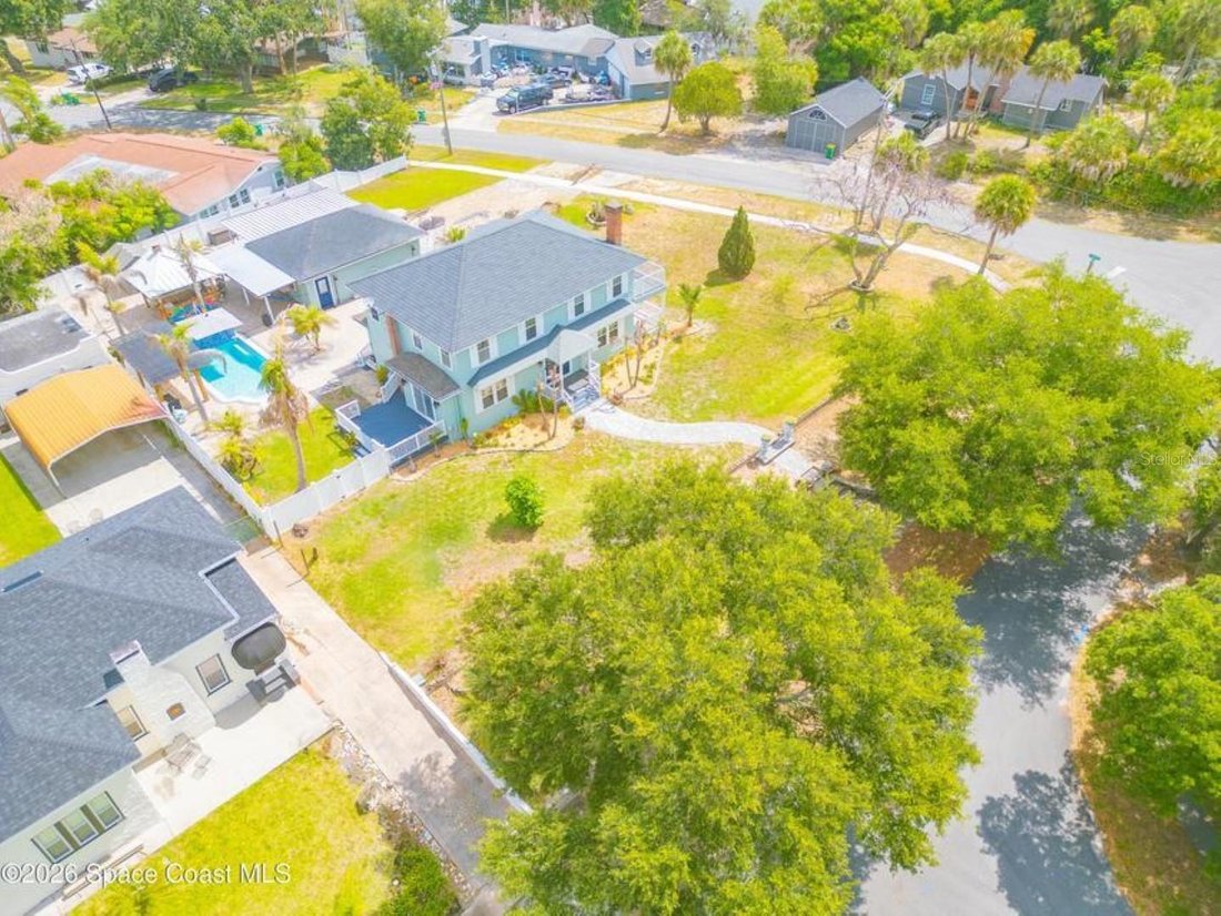 House in Cocoa, Florida, United States 4 - 18091513