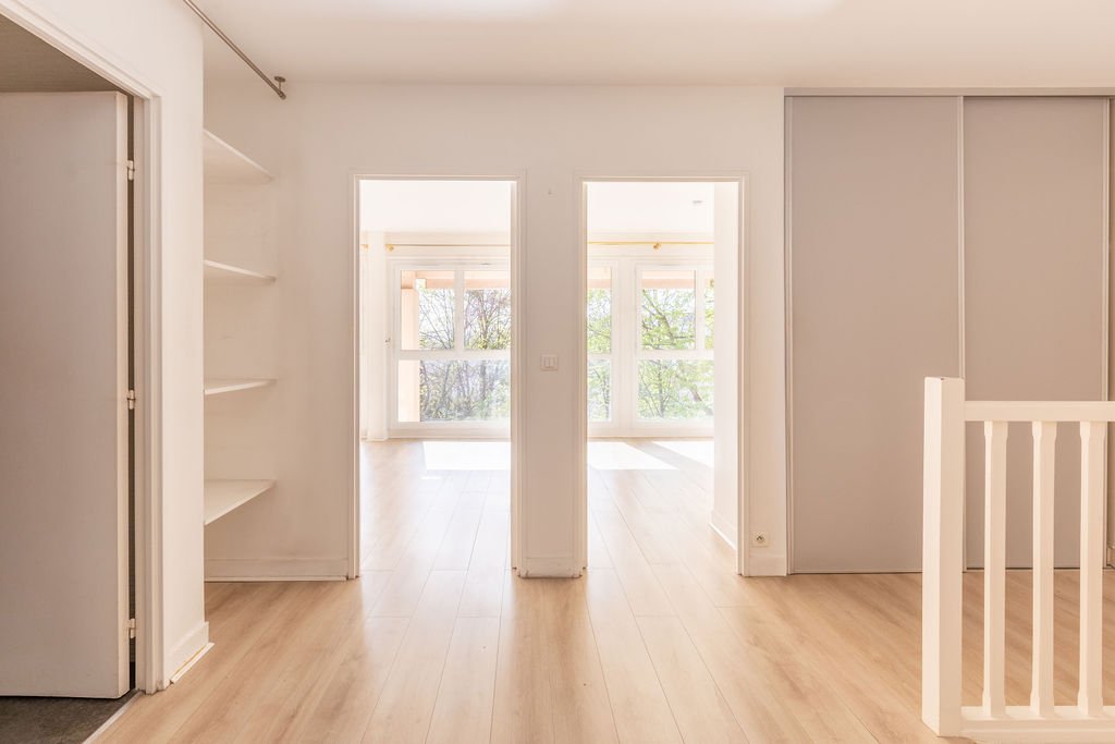 Apartment in Forêt, Saint-Germain-en-Laye, France 4 - 18092450